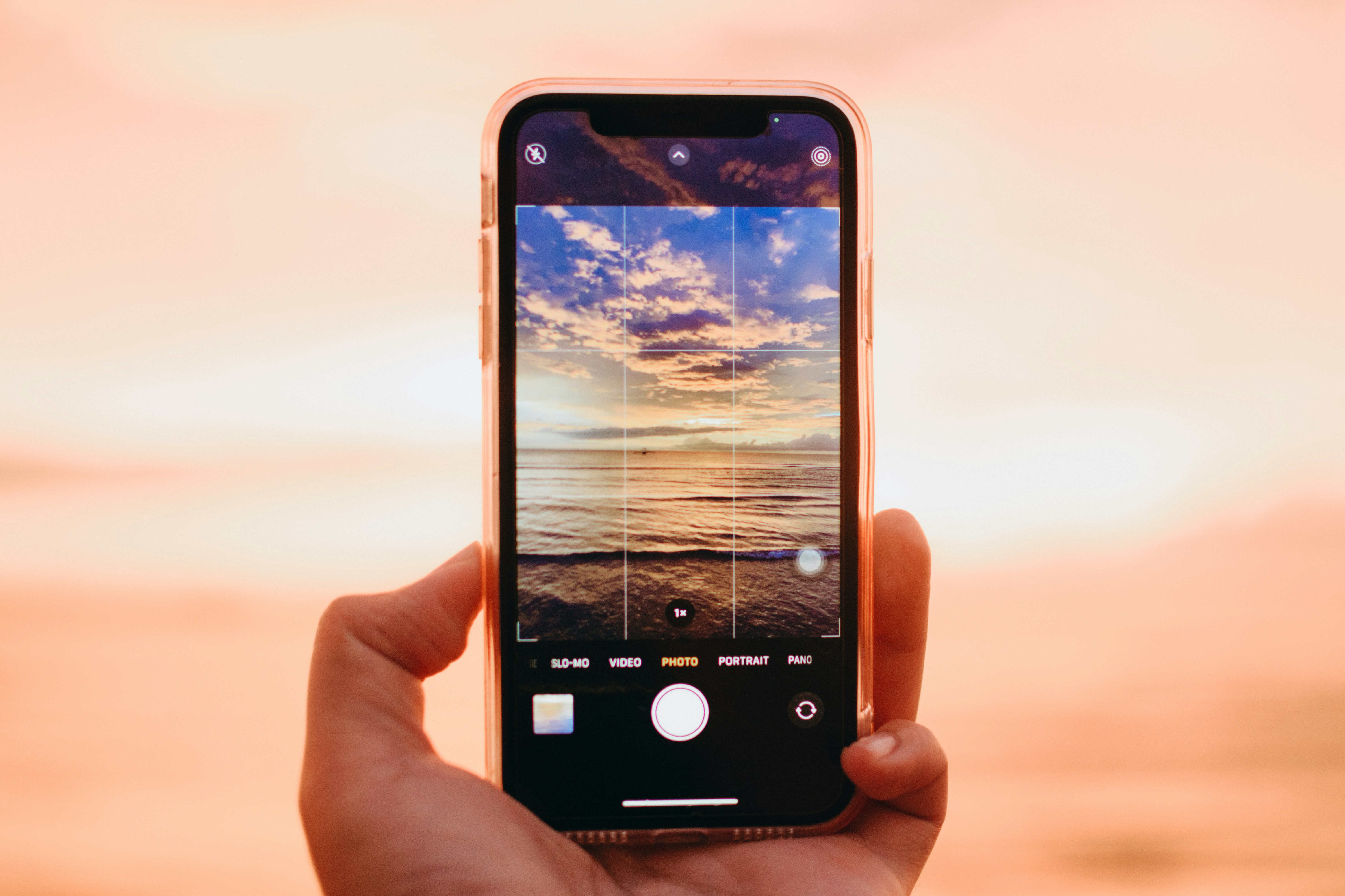 Zo maak je opslag op je iPhone vrij zonder foto’s te verwijderen