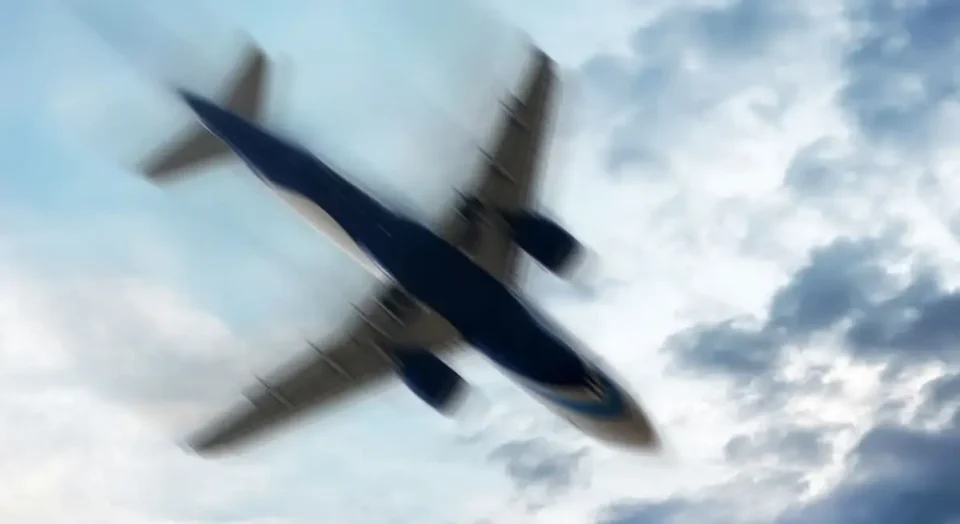 Dit is de echte oorzaak achter de gevaarlijke toename van turbulentie in vliegtuigen