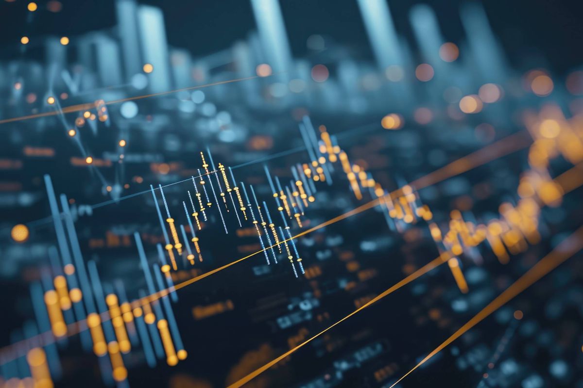 Hoe technologieaandelen een wereldwijde marktdaling veroorzaakten en wat dit betekent voor de sector