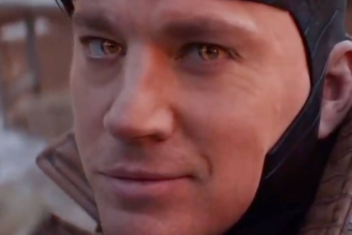 Marvel komt met een film over een 'nieuwe' superheld: Nova
