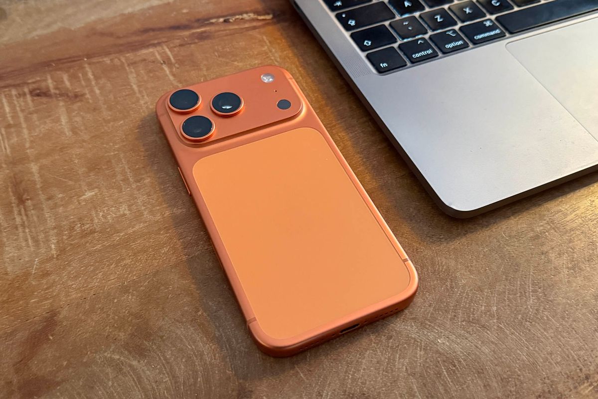 Je kunt straks eindelijk gemakkelijk tekst van iPhone naar je Windows-pc kopiëren