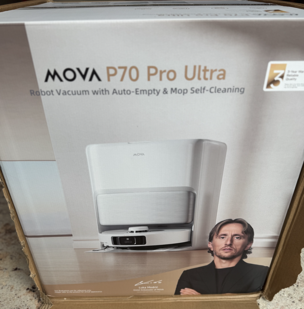 Review: de MOVA P70 Pro Ultra laat zien dat MOVA razendsnel terrein wint in robotstofzuigerland