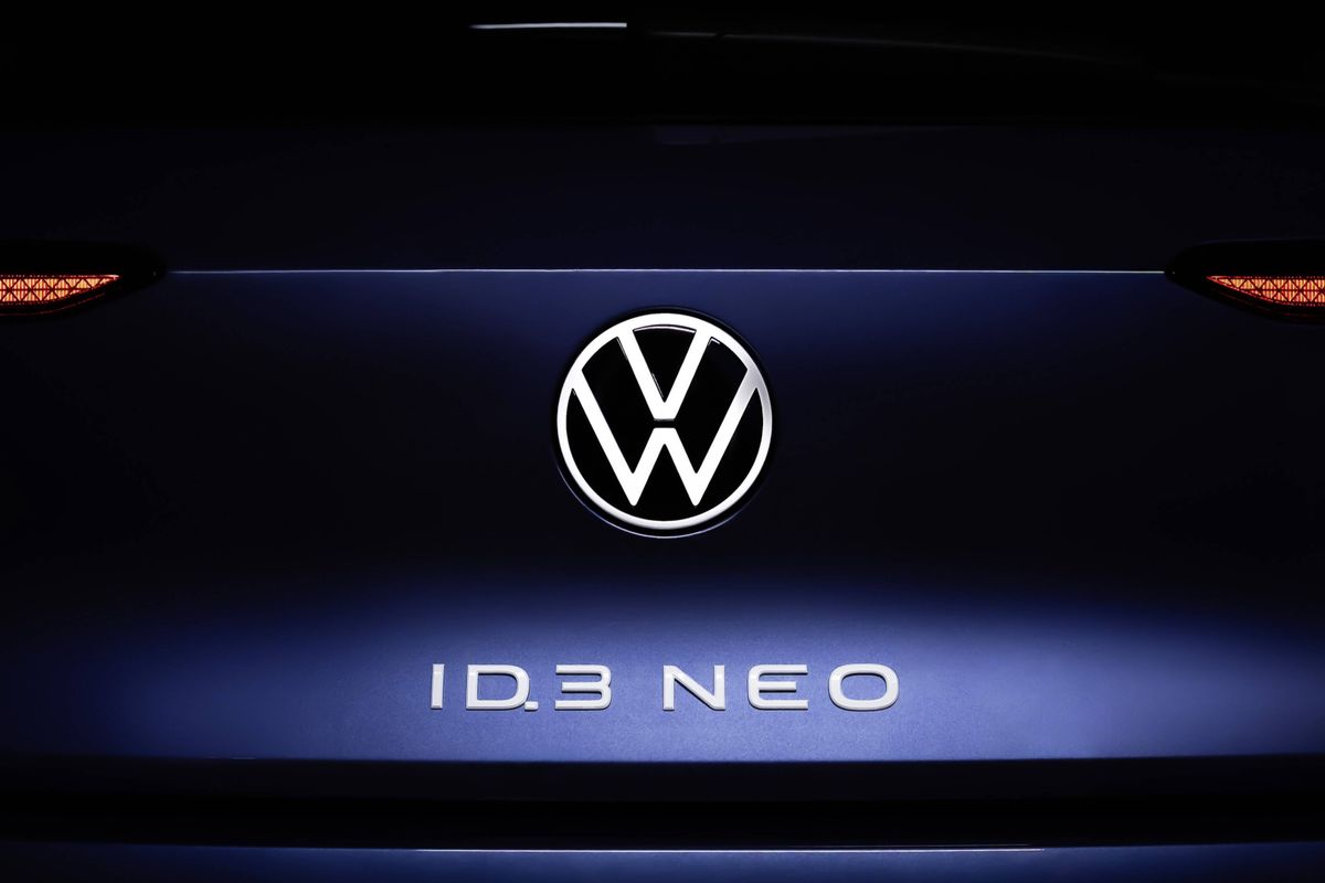 Volkswagen staat op het punt om 100.000 mensen te ontslaan