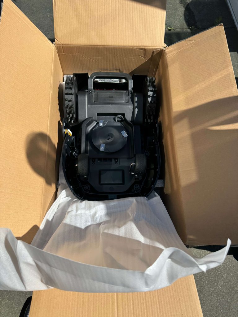 Review: de MOVA Lidax Ultra 1000 – maait deze robot je gazon écht zorgeloos?