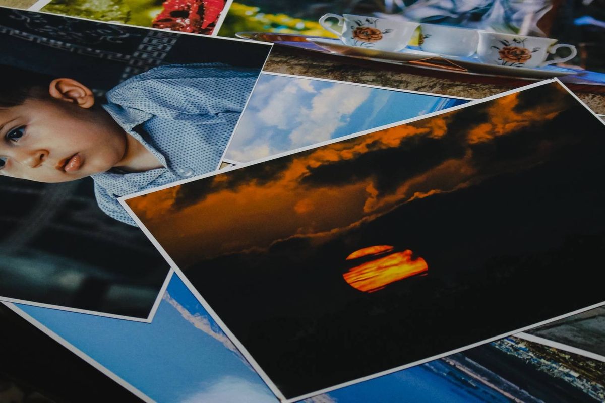 Digital hoarding: dit is waarom we 40.000 foto's bewaren waar we nooit naar kijken