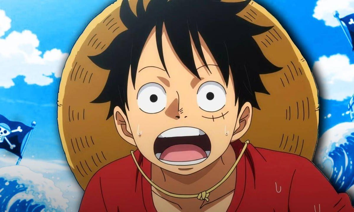 Dit is de nieuwe trailer van One Piece op Netflix, maar niet die One Piece