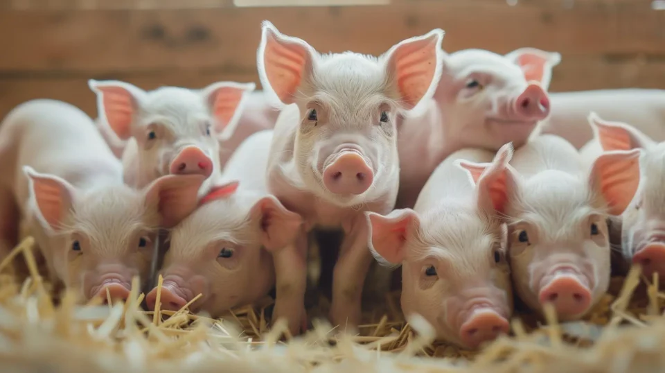 “Reserveonderdelen” uit varkens: de schokkende nieuwe grens van de geneeskunde