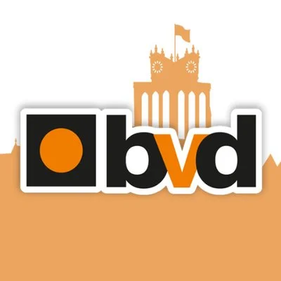 Logo Beter Voor Dordt