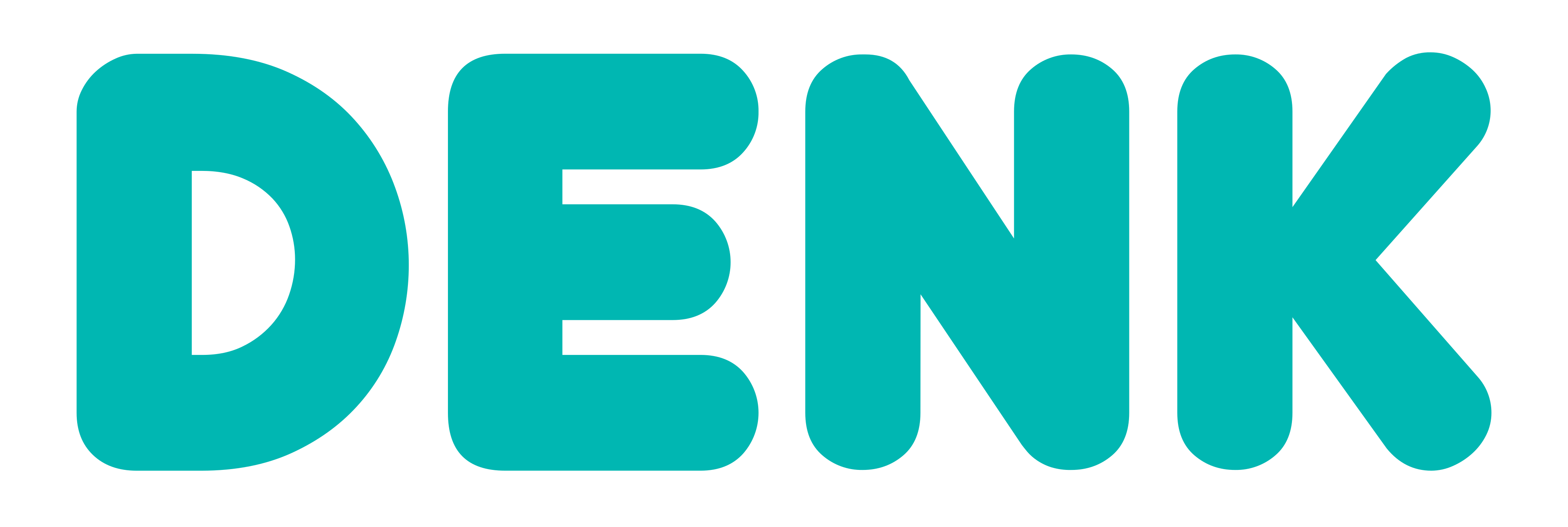 Logo DENK