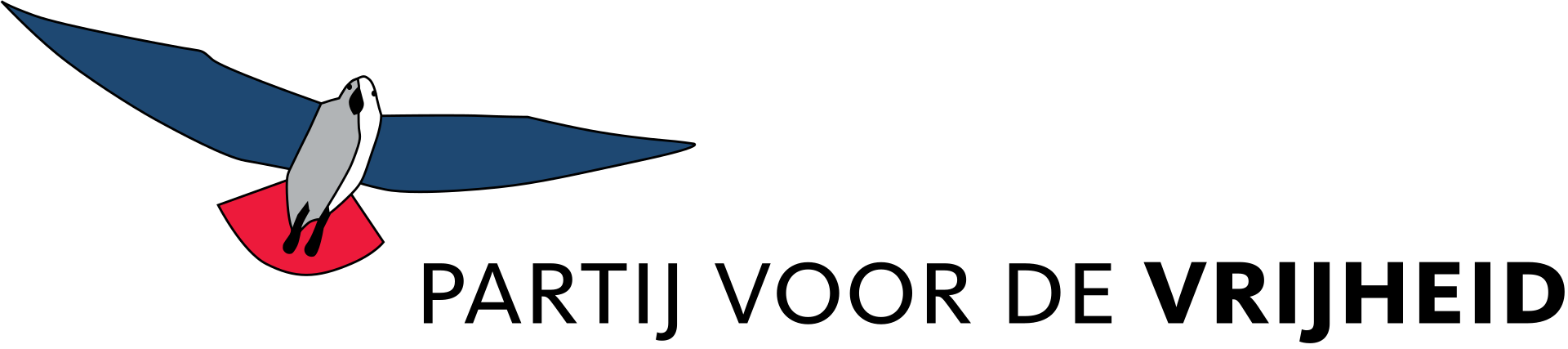 Logo PVV