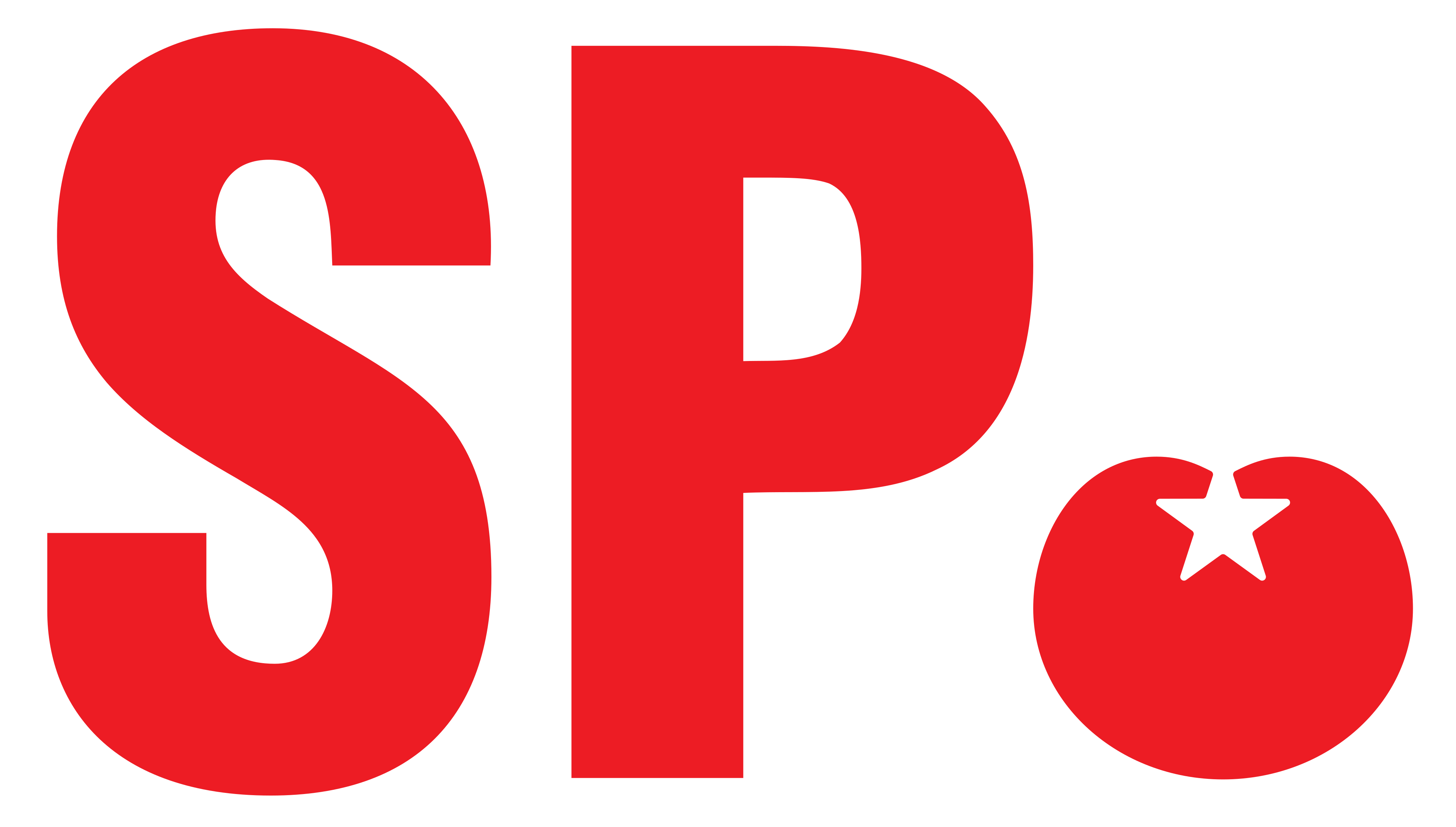 Logo SP