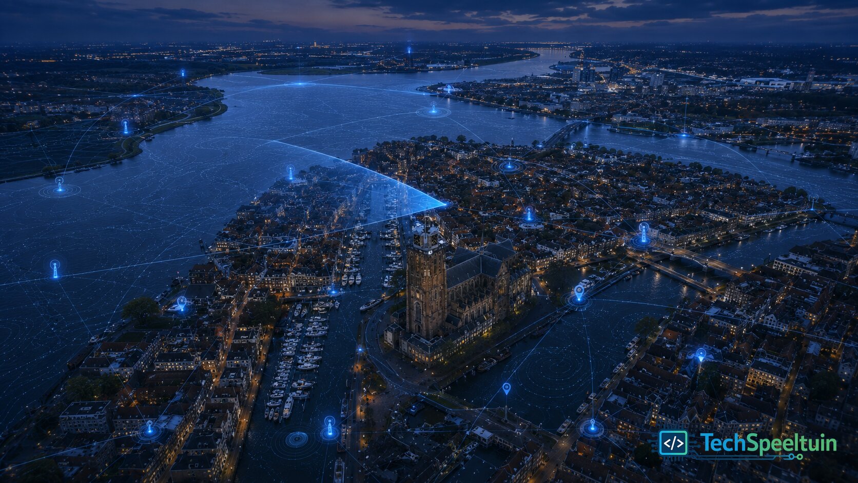 Dordrecht
