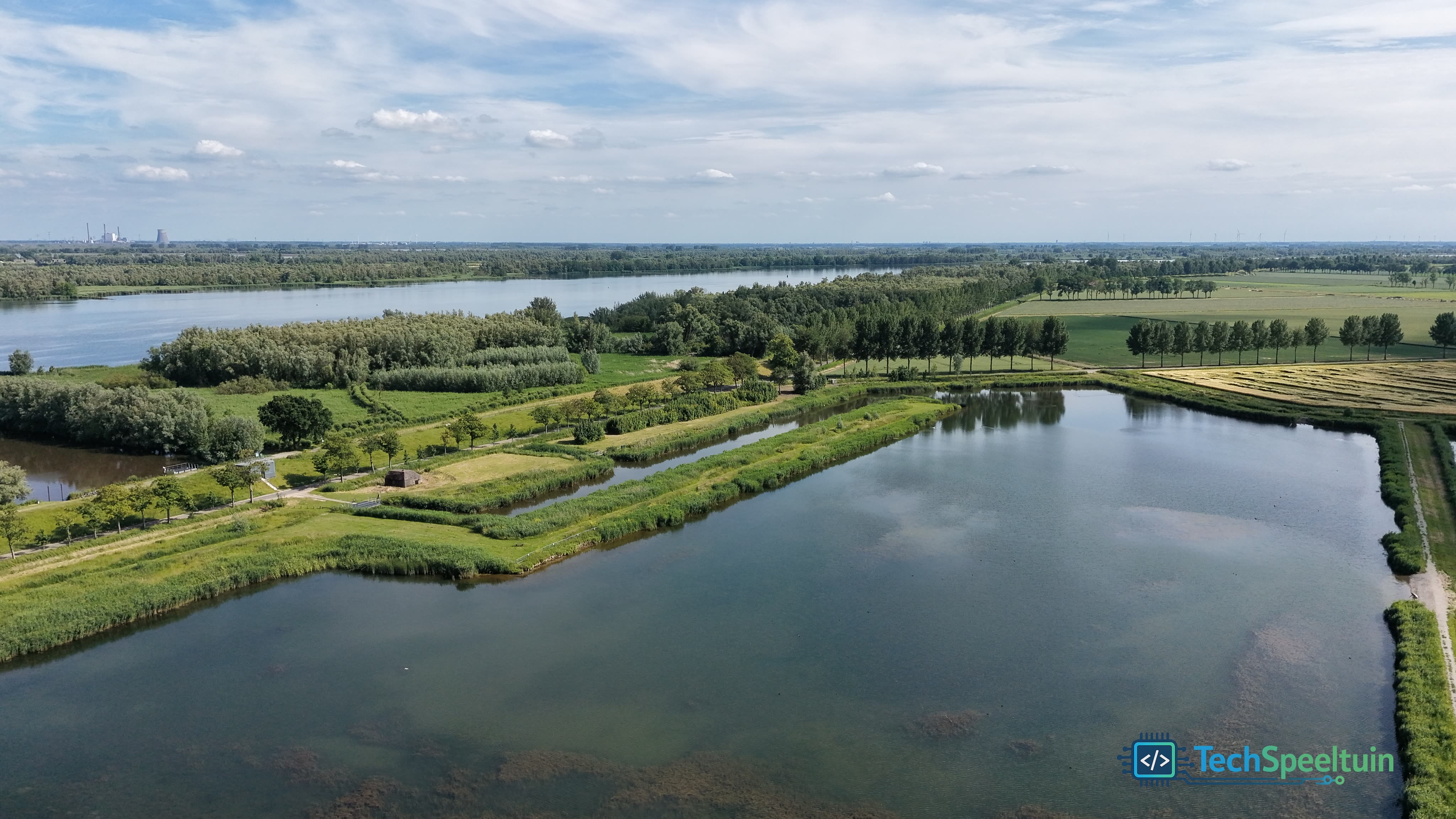 Zeedijk - Dordrecht, Nederland